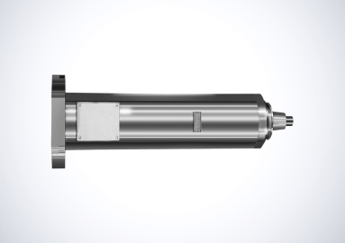 YG160-4000主轴