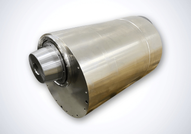 YG255-257-4500偏心轴箱